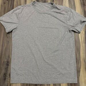 Lululemon Men's Fundamental T-Shirt